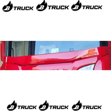 PARATERGI IN RESINA SCANIA S