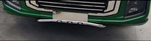 PORTA INOX DIAMETRO 42 | FORD