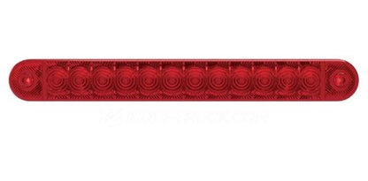 KIT 6 FARI SPIDER + 6 LED STOP