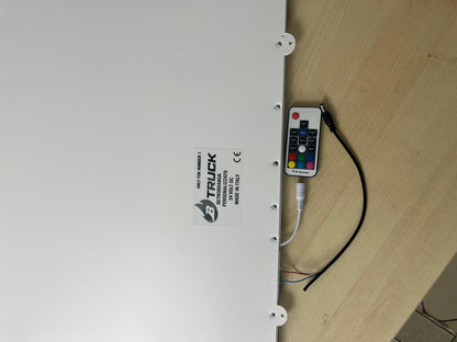 RETROBRANDA SCANIA STREAMLINE CON DIAMANTINI