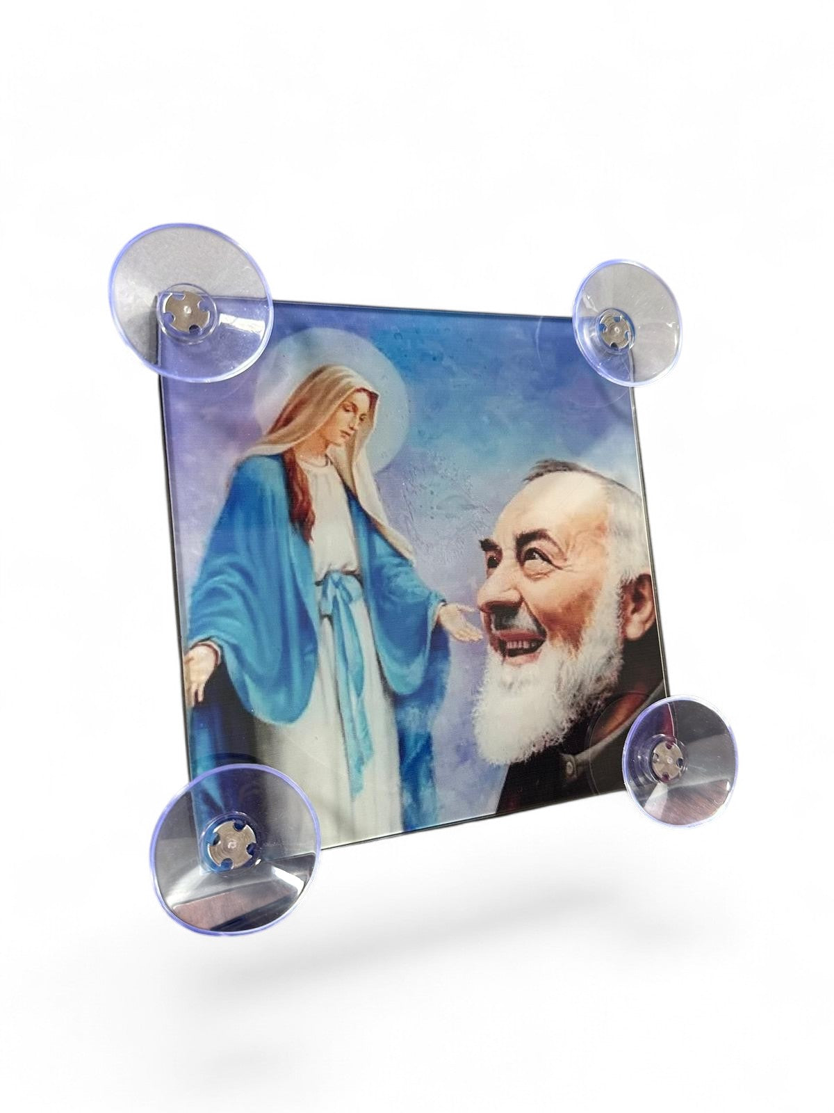 QUADRETTI PARABREZZA QUADRATI GIUSEPPE E MARIA