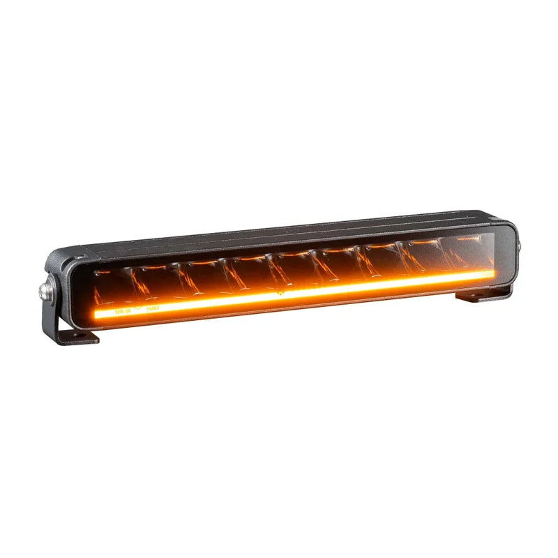 Barra LED Nemesis 280 luci diurne bicolore 10-32v - 28,3cm - 3780lm | LD6-4538