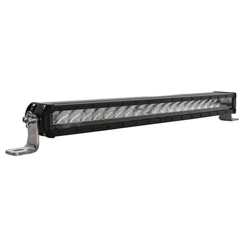 Barra LED | 100 watt | 4000 lumen | 9-30v | 40cm. di cavo | connettore Deutsch | TRSW12281-20D