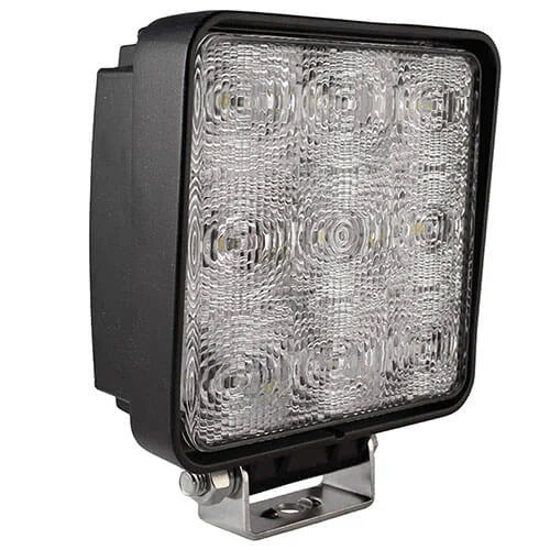 Faro da lavoro a LED | 1800 lumen | 9-36v | 40 cm. di cavo | TRC303P0403