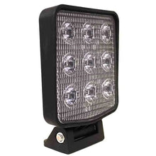 Faro da lavoro a LED | 2250 lumen | Deutsch integrato - IP69K - 9-36v | WF-2722