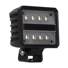 Faro da lavoro a LED | 4100 lumen | 40 watt | IP69K | connettore integrato Deutsch | WF-4041