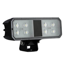 Fanale retromarcia LED ECE-R23 | 2600 lumen | 24 watt | IP69K | Deutsch | WR-2426