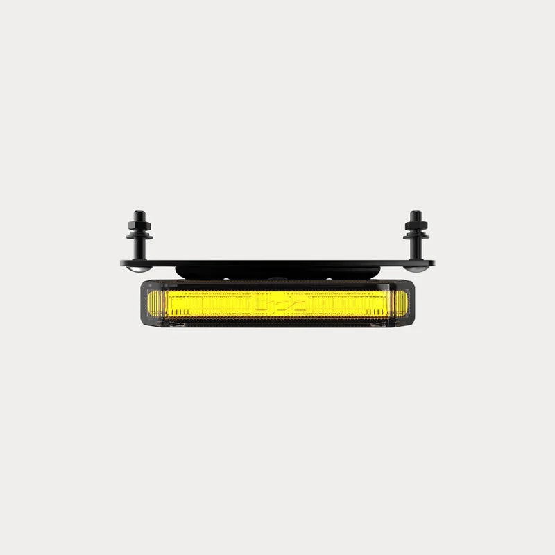 Lampada di segnalazione OZZ WL1 R65