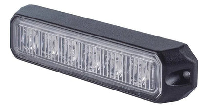 Luce di emergenza a LED 6 LED | Ambra | 12-24v | S07F6001.1