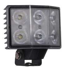 Faro da lavoro a LED | 5600 lumen | 60 watt | IP69K | Deutsch | WF-6056