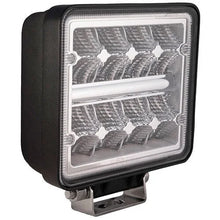 Faro da lavoro a LED | 2272 lumen | 9-36v | 40 cm. di cavo | TRSW12275FB