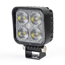 Faro da lavoro a LED compatto 3190lm - 23W - cavo da 400cm