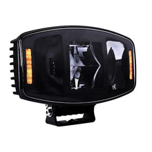 Faretto a LED da 10.000 lm da 9 a 36 Volt | WD-100100.1