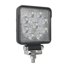 Faro da lavoro a LED ECE-R23 | IP69K | 1710 lumen | 13,5 watt | 9-30v | WR-1317