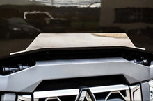 FASCIA CENTRALE CALANDRA RENAULT CON SCRITTA