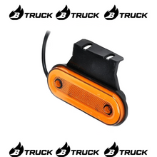 LED LATERALE CON STAFFA