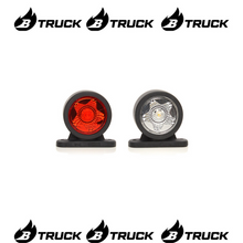 LED POSIZIONE BIANCO/ROSSO MOD TOPOLINO
