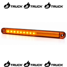LED POSTERIORE PER ALI SPOILER CON 3 FUNZIONI DI MOVIMENTO