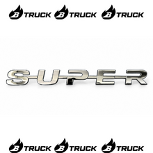 APPLICCO SCRITTA CENTRO MASCHERA SUPER