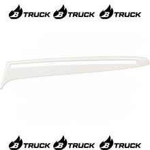 COPPIA CIGLIA FARO IN RESINA SCANIA S CON TAGLIO PZ 2