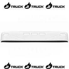 VISIERA PARASOLE SCANIA R CON 5 LED