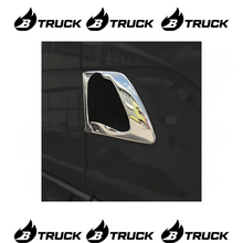 APPLICCO SU MANIGLIA SCANIA R PZ 2