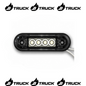 LUCI DI INGOMBRO A 4 LED