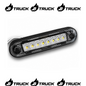 LUCI DI INGOMBRO A 8 LED
