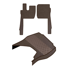 SET COPRICOFANO E TAPPETI - FORD F-MAX - NEW ROAD