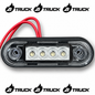 LUCI DI INGOMBRO A 4 LED