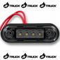 LUCI DI INGOMBRO A 4 LED
