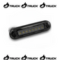 LUCI DI INGOMBRO A 8 LED