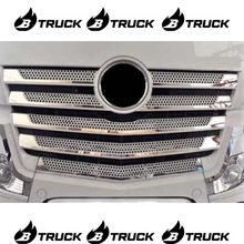 KIT INOX PZ.11 MERCEDES ACTROS 2012