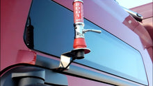 STAFFA BARACCHINO IN ACCIAIO INOX | MAN