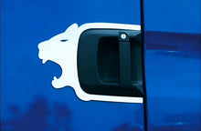 COPPIA IMPUGNATURE MANIGLIA | MAN TGX