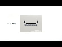 Faro da lavoro OZZ RL2 65