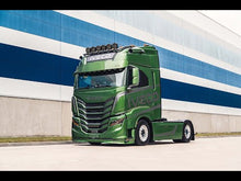 Serie Phantom Faretto a LED aspetto dark nero 12-24v - 16.000lm