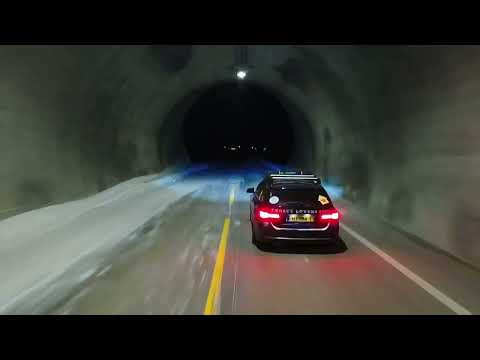 Barra LED | Geminus 3 | 24.300 lumen | 76,5 cm. | 9-36v | IP69K | LC1-270243