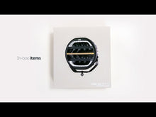 OZZ XR2 P9" Arctic Edition bianco (10-35V)