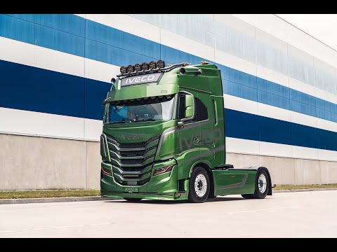 Serie Phantom Faretto a LED aspetto dark white 12-24v - 16.000lm