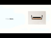 Lampada di segnalazione OZZ WL1 R65