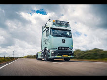 Tralert Skybar 510 incl. luci diurne ambra e flash 9000lm | LC2-10590.1