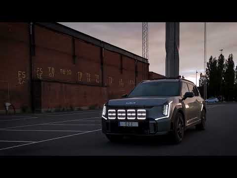 OZZ lights SQR 7" bianco