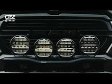 OZZ XR2 Faretto a LED 9" | 88102