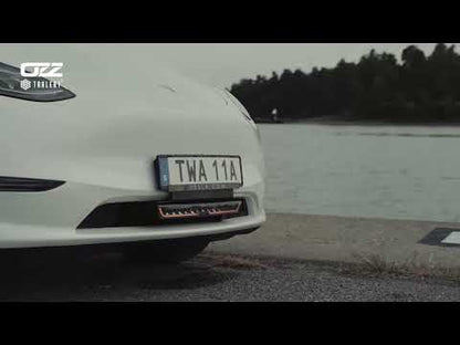 Barra LED OZZ XB1 20" | 11.200 lumen | 88201