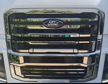 MASCHERA COMPLETA APPLICCO | Ford F-Max