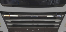 STRISCIA FRONTALE SU LISTELLI | MAN TGX E6
