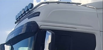 TUBO TETTO FORD MEDIO DIAMETRO 60