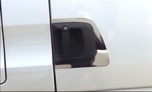 COPPIA RIVESTIMENTO MANIGLIA | MAN TGX Euro 6