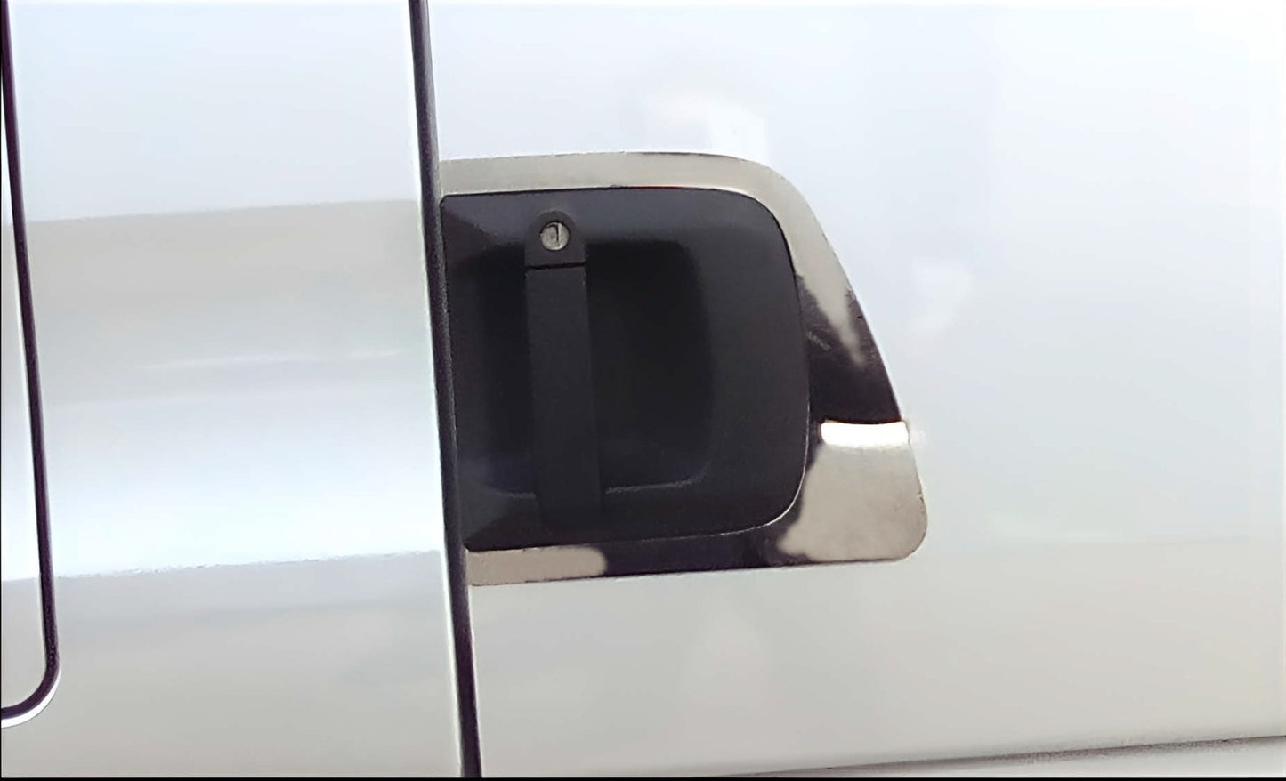 COPPIA RIVESTIMENTO MANIGLIA | MAN TGX Euro 6